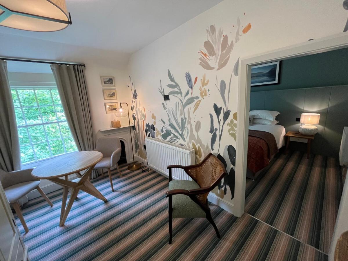 רוסת'ווייט Royal Oak Hotel מראה חיצוני תמונה