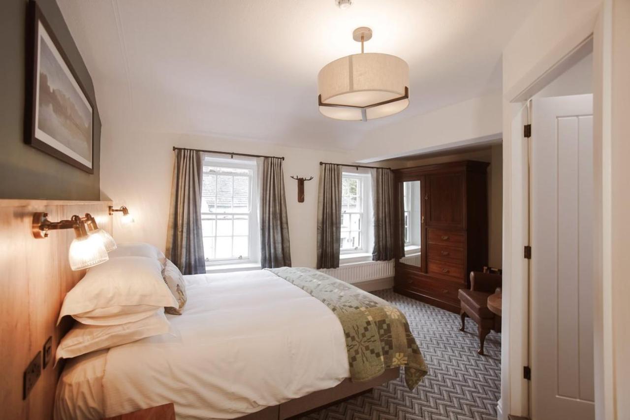 רוסת'ווייט Royal Oak Hotel מראה חיצוני תמונה