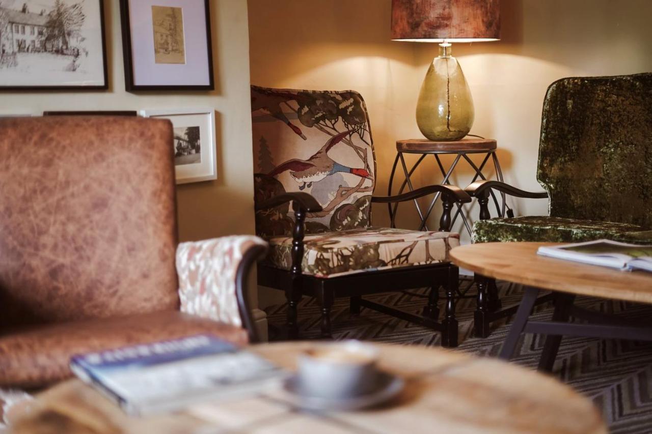 רוסת'ווייט Royal Oak Hotel מראה חיצוני תמונה